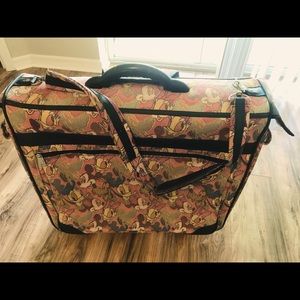 Vintage DISNEY Garment Bag